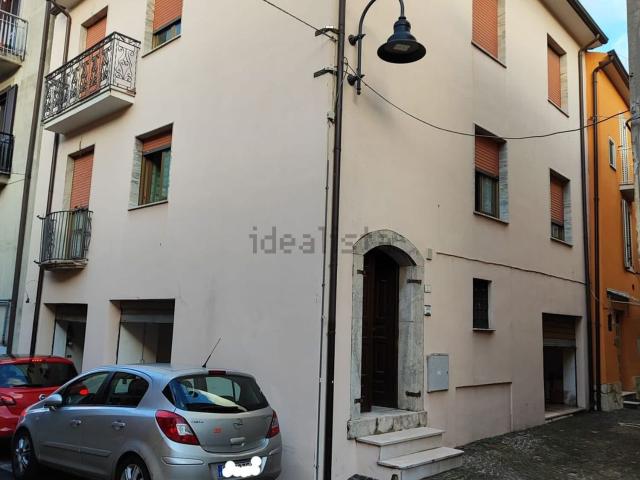 Appartamento in affitto a Chiusano San Domenico, Campania