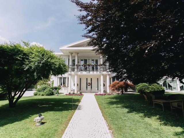 Appartamento in affitto a Magnago, Lombardia