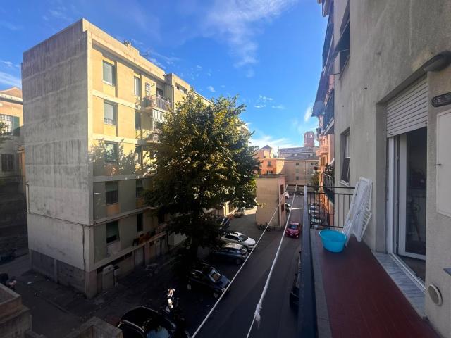 Appartamento in affitto a Cornigliano, Genova