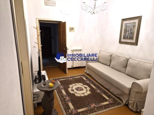 Appartamento in affitto a San Carlo, Marina Di Massa