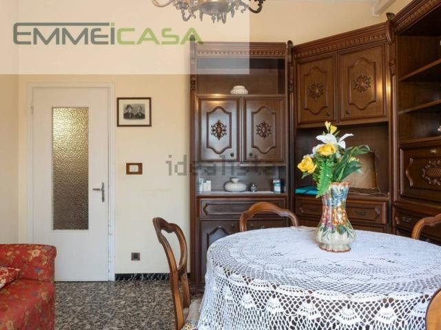 Appartamento in affitto a San Faustino-Madonnina-Quattroville, Modena
