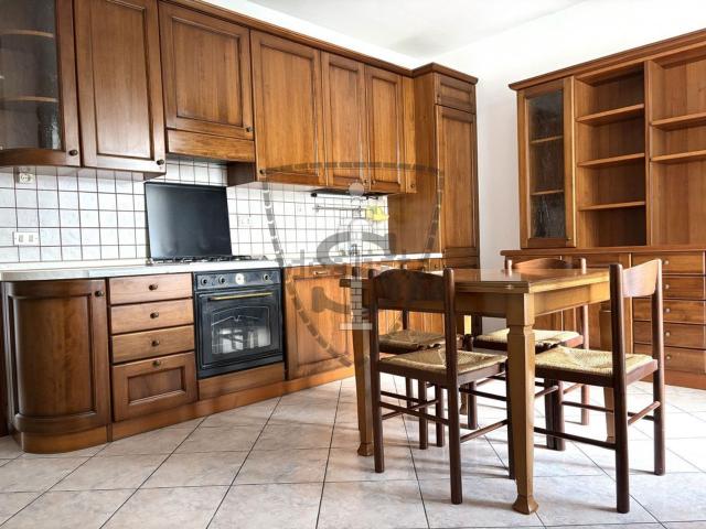 Appartamento in affitto a San Giacomo, Romano D'ezzelino