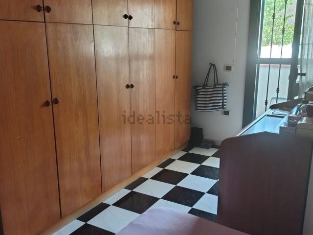 Appartamento in affitto a Monteleone - Santa Rosalia, Cagliari