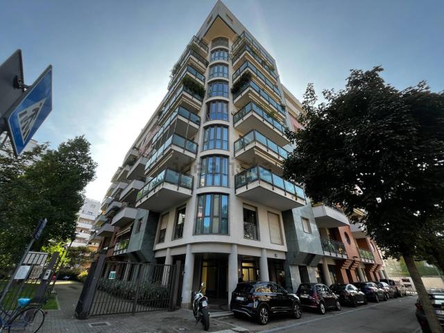 Attico in affitto a Dergano, Milano