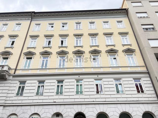 Appartamento in affitto a Opicina / Opčine, Villa Opicina
