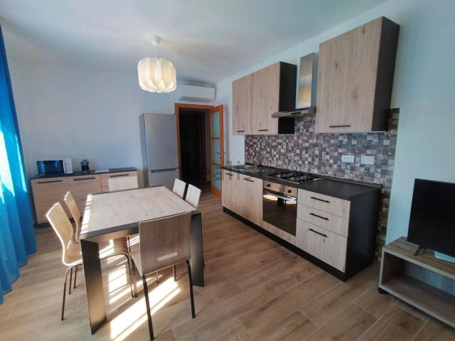 Appartamento in affitto a Follonica, Toscana