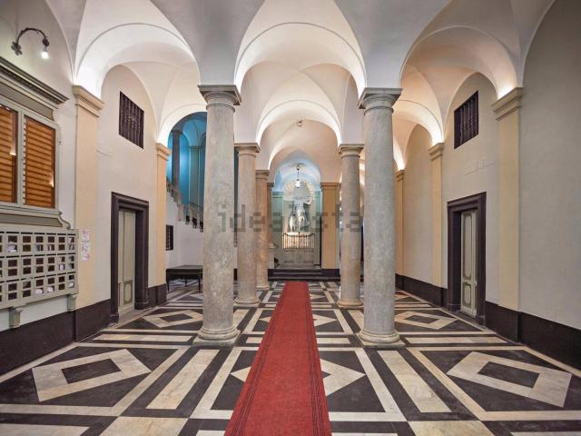 Appartamento in affitto a Centro Est, Serra Riccò