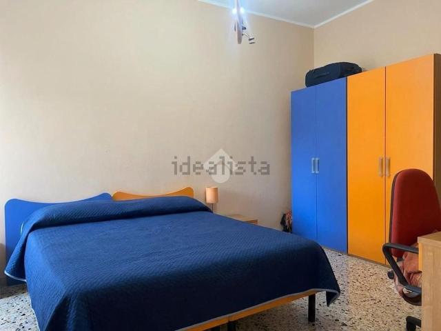 Appartamento in affitto a Sant'Erminio, Cenerente