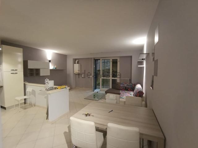 Appartamento in affitto a Borgo Val Di Taro, Reggio Emilia