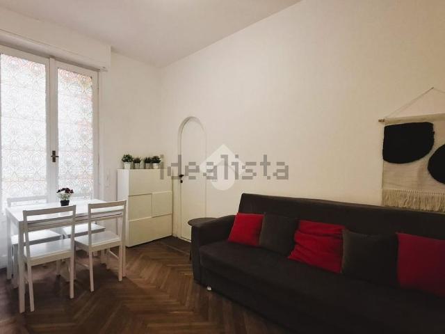 Appartamento in affitto a Municipio 8 di Milano, Milano