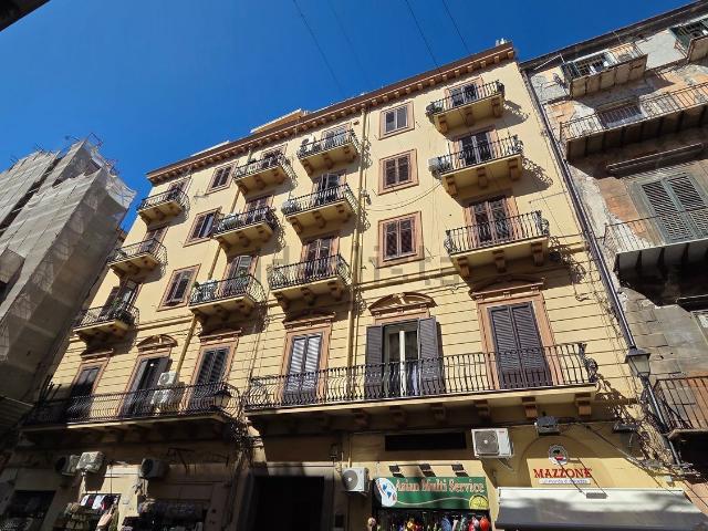 Appartamento in affitto a I Circoscrizione, Palermo