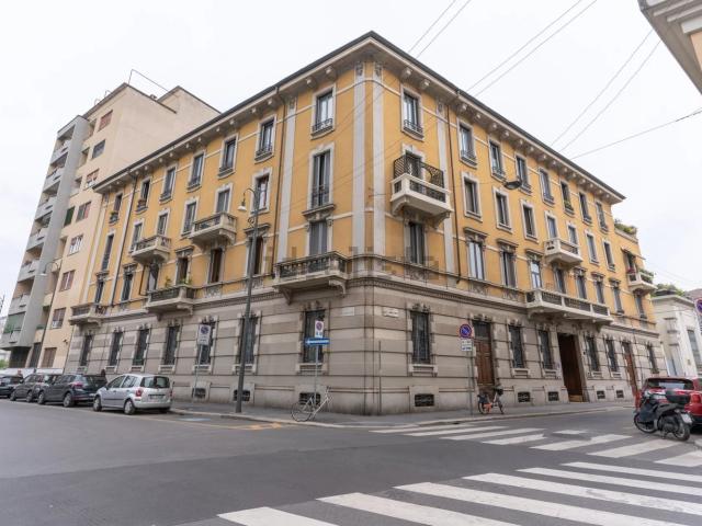 Appartamento in affitto a Municipio 1, Milano