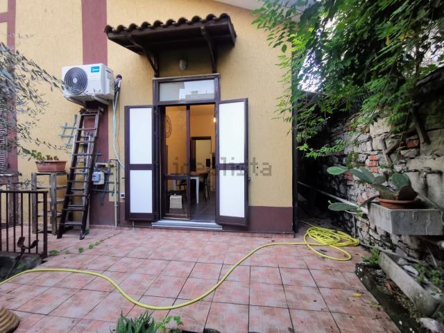 Appartamento in affitto a Sarbia, La Spezia
