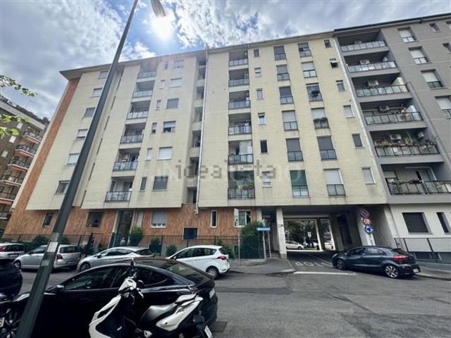 Appartamento in affitto a Lorenteggio, Corsico