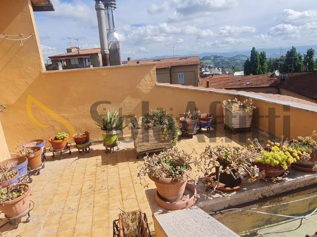 Appartamento in affitto a Sant'Erminio, Cenerente