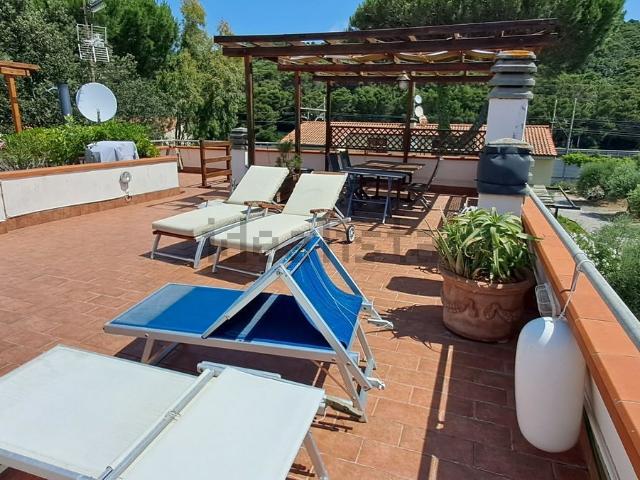 Appartamento in affitto a Quercianella, Livorno