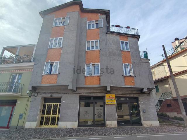 Appartamento in affitto a Guardiagrele, Abruzzo