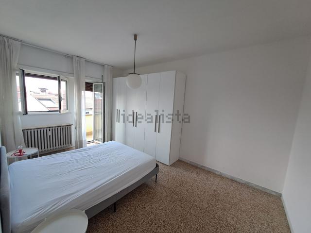 Appartamento in affitto a Villapizzone, Milano