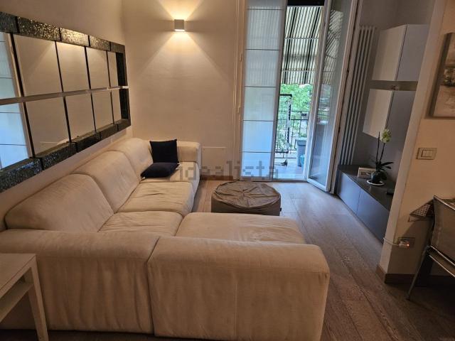 Appartamento in affitto a Santo Stefano, Bologna