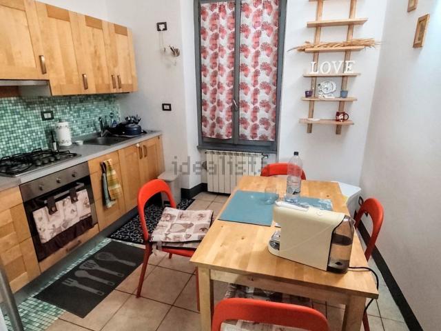 Appartamento in affitto a Ronzone, Piemonte