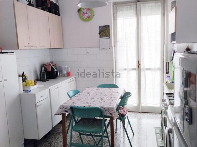 Appartamento in affitto a Zona Omogenea Milano Nord, Cinisello Balsamo