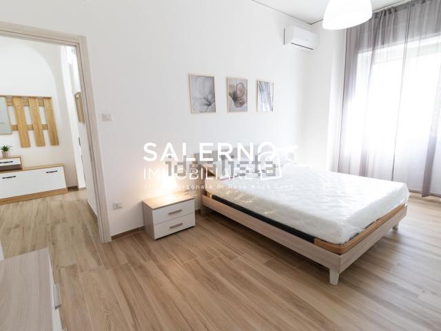 Appartamento in affitto a Mercatello, Salerno