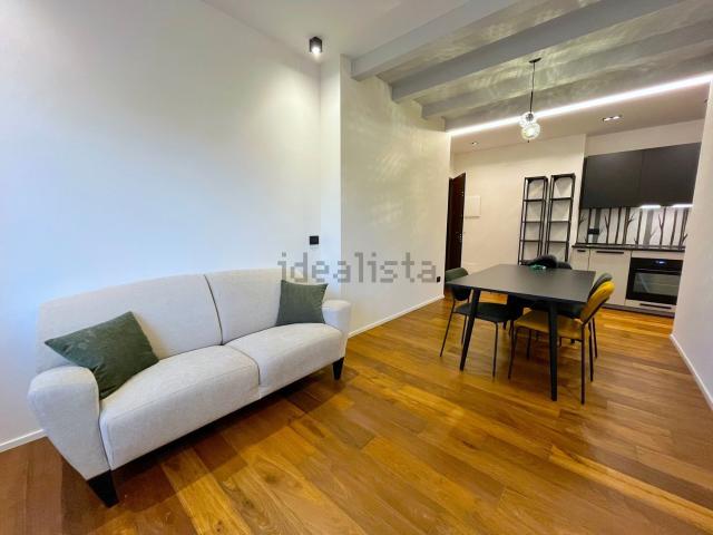 Appartamento in affitto a Municipio 2, Milano
