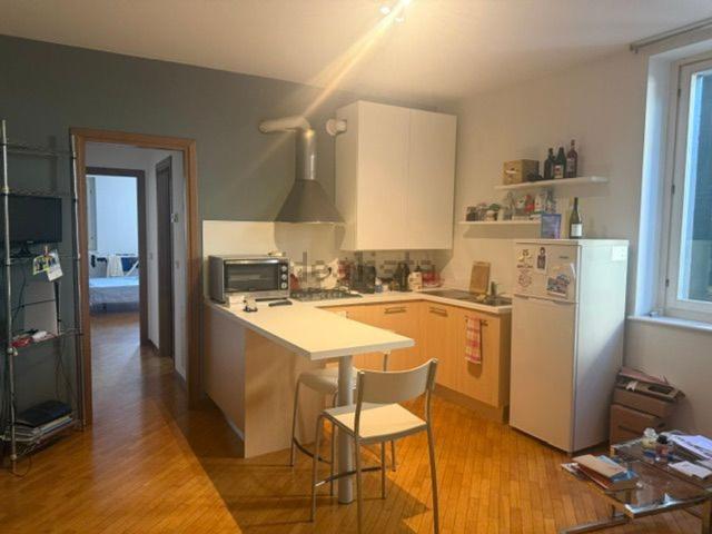 Appartamento in affitto a Borgo Poscolle, Reana Del Roiale
