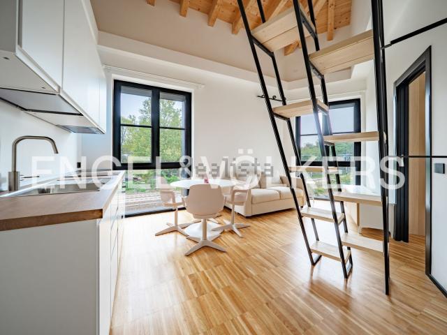 Appartamento in affitto a Villapizzone, Milano