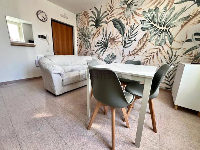 Appartamento in affitto a Campobasso, Molise