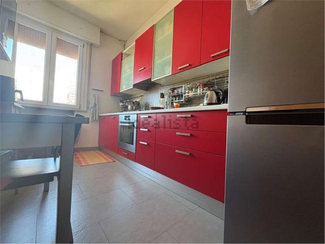Appartamento in affitto a Porto-Saragozza, Bologna