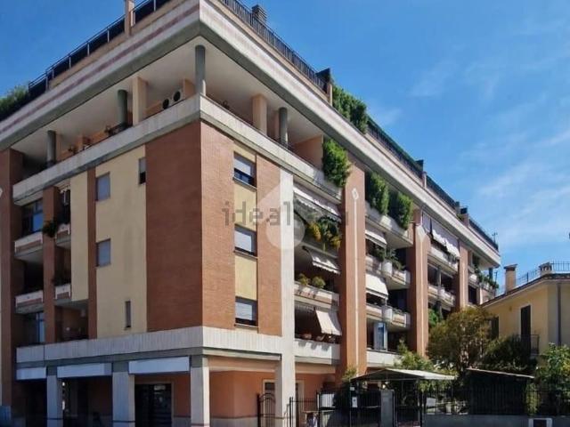 Appartamento in affitto a Campo Boario, Latina