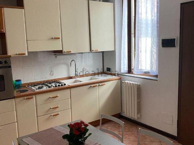 Appartamento in affitto a Camparada, Lombardia