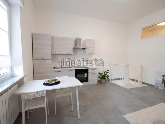 Appartamento in affitto a Pogliano Milanese, Lombardia