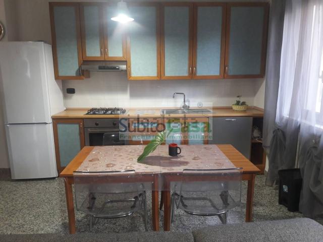 Appartamento in affitto a Chieti