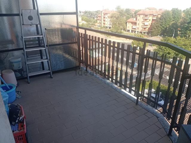 Appartamento in affitto a Villa Fiorita, Cassina De' Pecchi