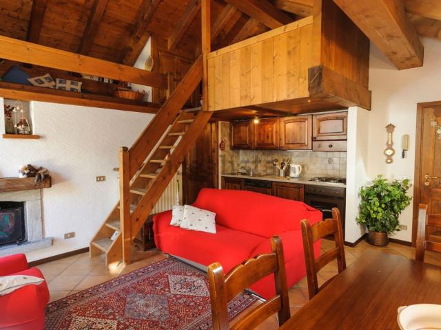 Attico in affitto a Piemonte, Verbano-cusio-ossola