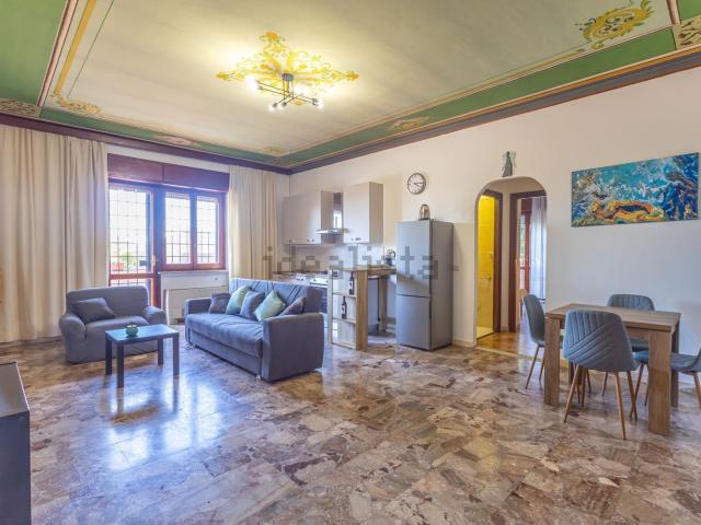 Appartamento in affitto a Roma Capitale, Lazio