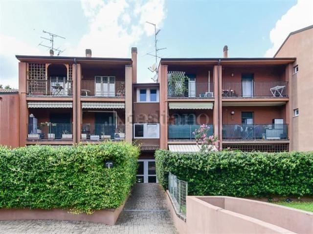 Appartamento in affitto a San Fermo Della Battaglia, Lombardia