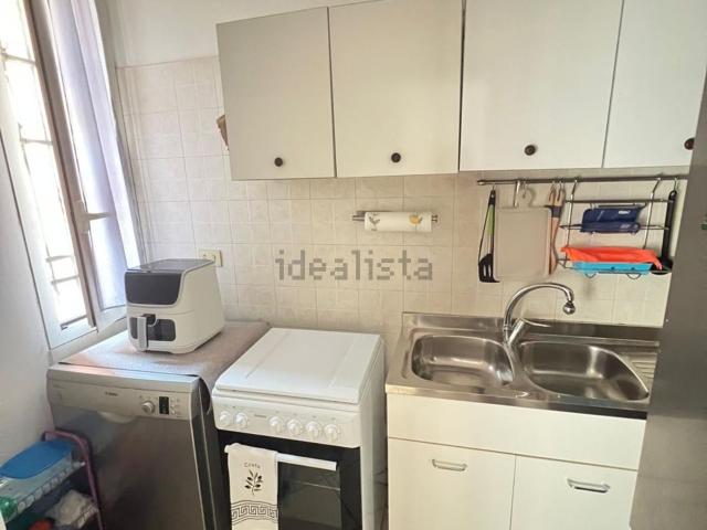 Appartamento in affitto a Porto-Saragozza, Bologna