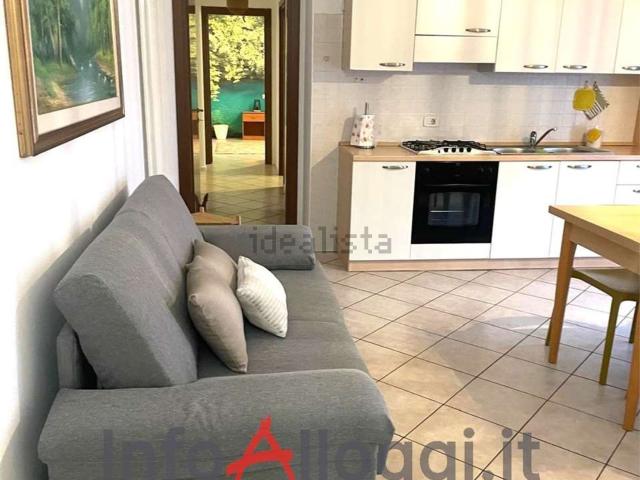Appartamento in affitto a Tezze Sul Brenta, Veneto