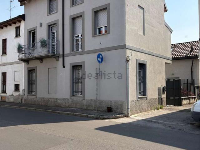 Appartamento in affitto a Santa Valeria, Seregno