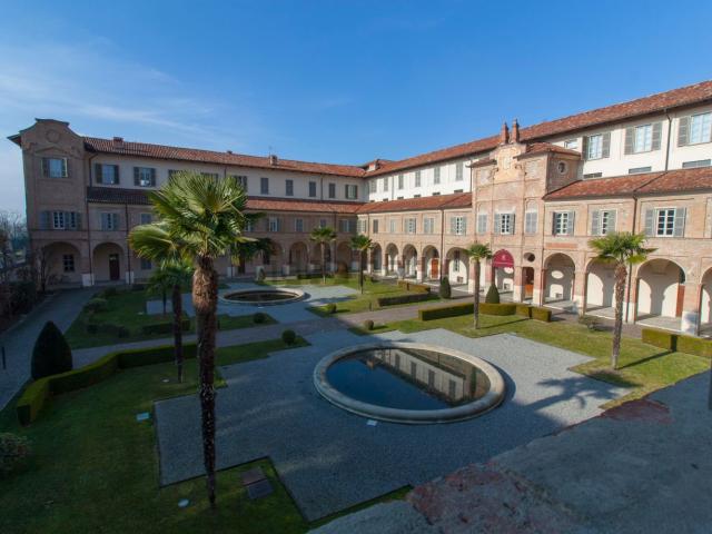 Appartamento in affitto a Cherasco, Cuneo