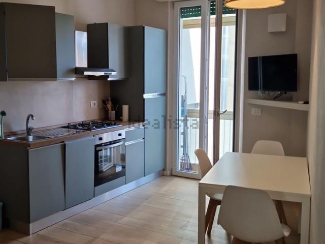 Appartamento in affitto a Quartiere 5, Firenze