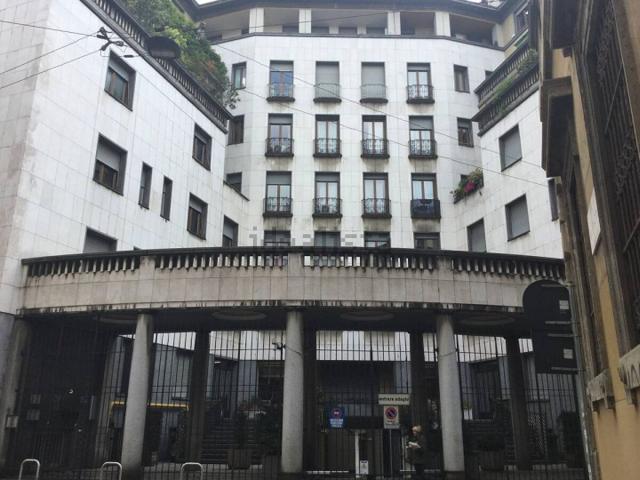 Appartamento in affitto a Municipio 1, Milano