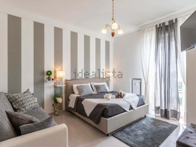 Appartamento in affitto a Nord-Ovest, Brenzone