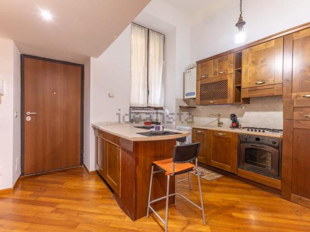 Appartamento in affitto a Municipio 2, Milano