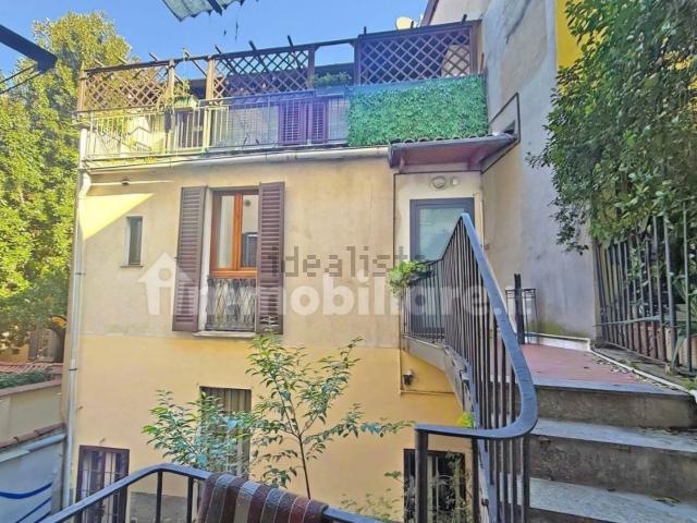 Appartamento in affitto a Municipio Roma I, Roma Capitale