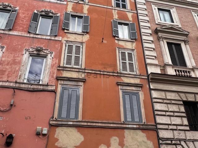 Appartamento in affitto a Municipio Roma I, Roma Capitale