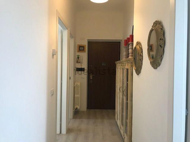 Attico in affitto a Municipio 8 di Milano, Milano
